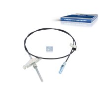 Seilzug Feststellbremse vorne 1.531 mm DT SPARE PARTS...