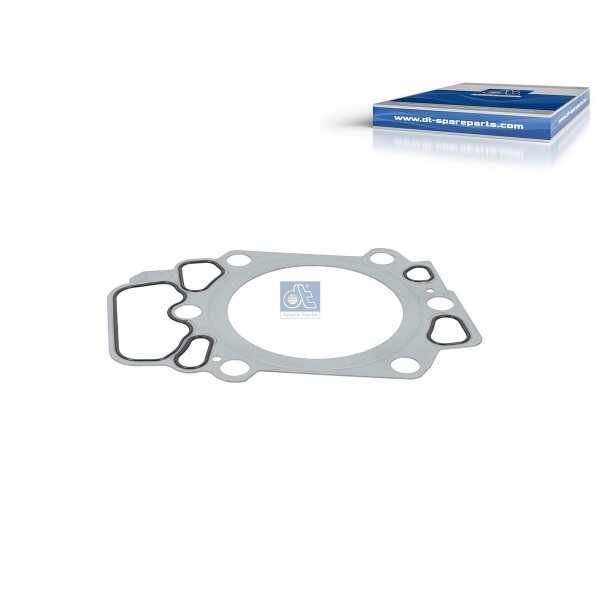 Gasket Cylinder Head DT SPARE PARTS Aftermarket-Expertise suitable for MAN