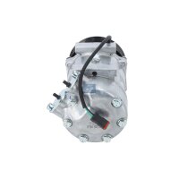 Klimakompressor 24 V Ø 119 mm DT SPARE PARTS...