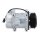 Klimakompressor 24 V Ø 119 mm DT SPARE PARTS für u.a. SCANIA 4