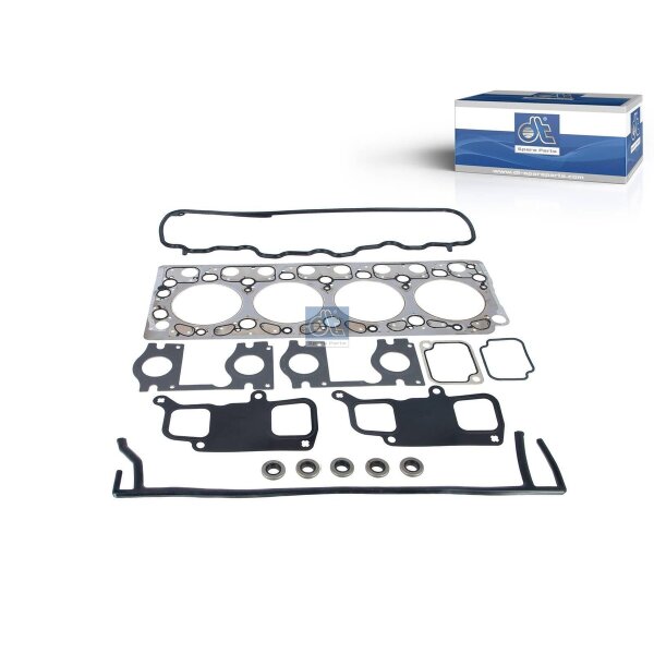 Dichtungssatz Zylinderkopf DT SPARE PARTS passend für MERCEDES-BENZ