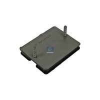 Anschlagpuffer Federung DT SPARE PARTS IAM-Expertise...