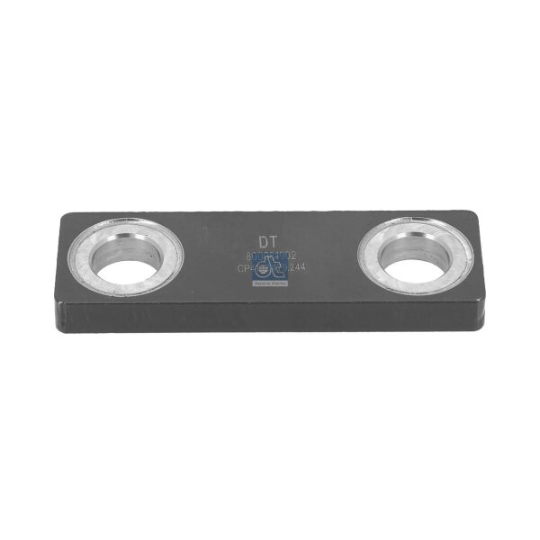 Shackle Leaf Spring Hanger DT SPARE PARTS IAM-Expertise for e.g. RENAULT