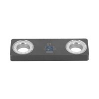 Shackle Leaf Spring Hanger DT SPARE PARTS IAM-Expertise...