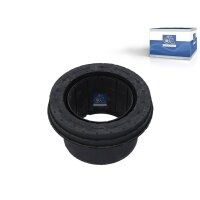 Axle Support Bearing Ø 100 mm DT SPARE PARTS...