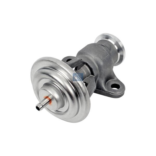 Egr Valve DT SPARE PARTS IAM-Expertise suitable for MERCEDES-BENZ