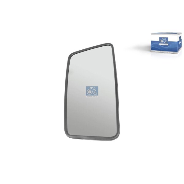 Außenspiegel Fahrerhaus DT SPARE PARTS IAM-Expertise passend für VOLVO