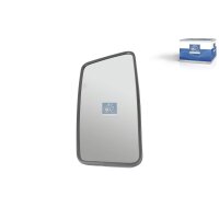 Exterior Mirrors Cab DT SPARE PARTS IAM-Expertise...
