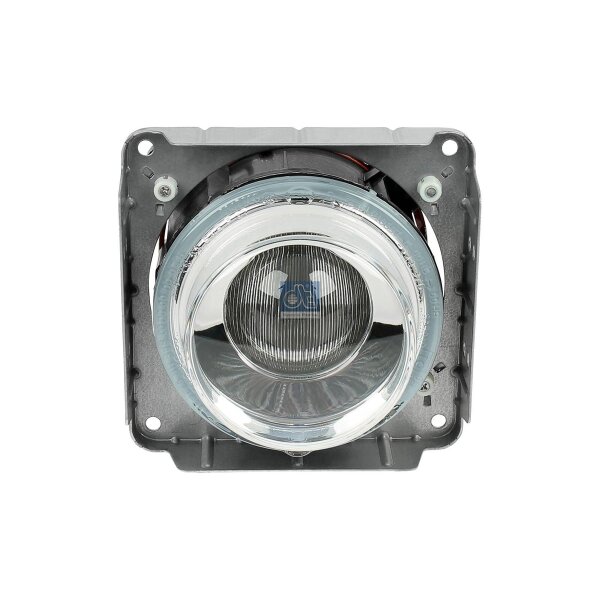 Front Fog Light right DT SPARE PARTS for e.g. NEOPLAN Starliner
