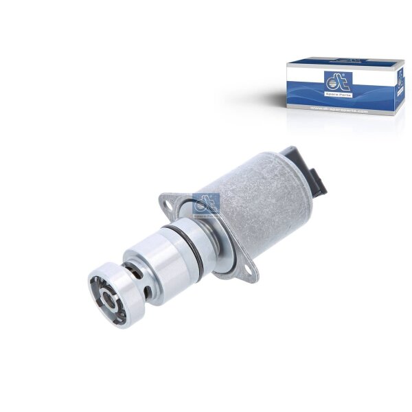 Oil Pressure Valve DT SPARE PARTS IAM-Expertise suitable for e.g. RENAULT