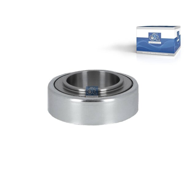 Lager Achsschenkel Ø 37 9 - 67 mm DT SPARE PARTS für MERCEDES-BENZ