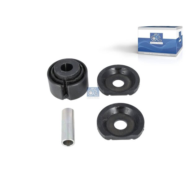 Buchse Fahrerhauslagerung DT SPARE PARTS IAM-Expertise passend für MAN