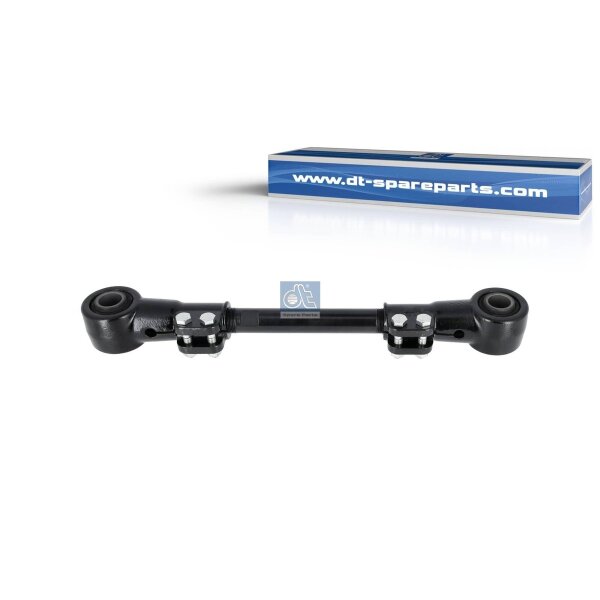 Rod Strut stabilizer DT SPARE PARTS Aftermarket-Expertise fits BPW