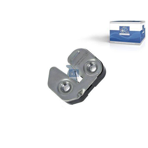 Türschloss DT SPARE PARTS IAM-Expertise passend für u.a. MERCEDES-BENZ LK/LN2