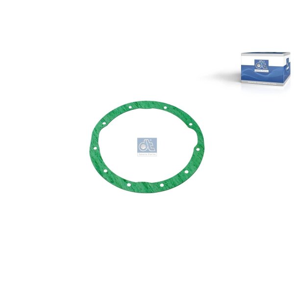 Seal Differential DT SPARE PARTS IAM-Expertise suitable for MERCEDES-BENZ