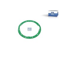 Seal Differential DT SPARE PARTS IAM-Expertise suitable...