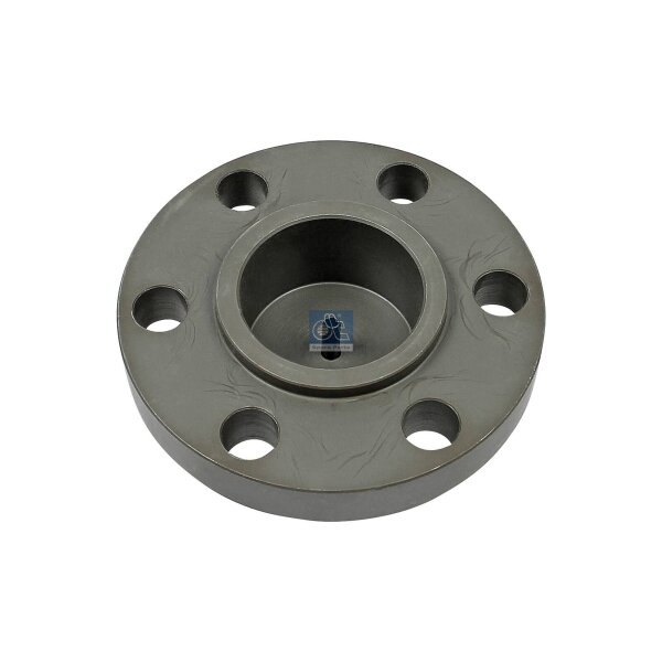 Zahnrad Druckluftkompressor DT SPARE PARTS IAM-Expertise passend für MAN