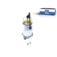Spin-on Fuel Filter DT SPARE PARTS IAM-Expertise suitable...