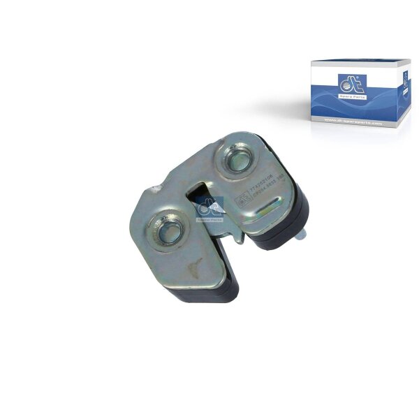 Türschloss DT SPARE PARTS IAM-Expertise passend für u.a. MERCEDES-BENZ LK/LN2