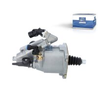 Clutch Booster DT SPARE PARTS IAM-Expertise suitable for...
