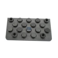 Trittbrett DT SPARE PARTS IAM-Expertise passend für...