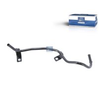 Kühlerschlauch DT SPARE PARTS Aftermarket-Expertise...