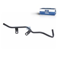 Kühlerschlauch DT SPARE PARTS Aftermarket-Expertise...