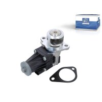 AGR-Ventil DT SPARE PARTS Aftermarket-Expertise passend...