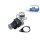 AGR-Ventil DT SPARE PARTS Aftermarket-Expertise passend für IVECO