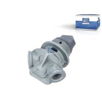 Ventil Fahrerhauslagerung DT SPARE PARTS IAM-Expertise...