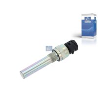 Drehzahlsensor Schaltgetriebe 1175 mm DT SPARE PARTS...