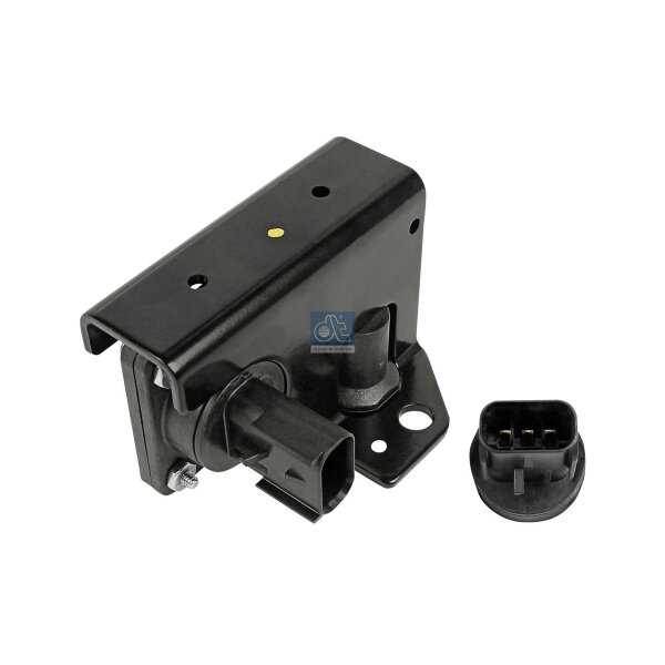 AGR-Modul DT SPARE PARTS Aftermarket-Expertise passend für VOLVO