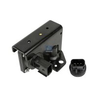 AGR-Modul DT SPARE PARTS Aftermarket-Expertise passend...