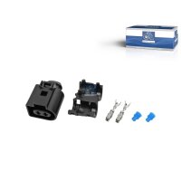 Plug 2-pin DT SPARE PARTS IAM-Expertise suitable for...