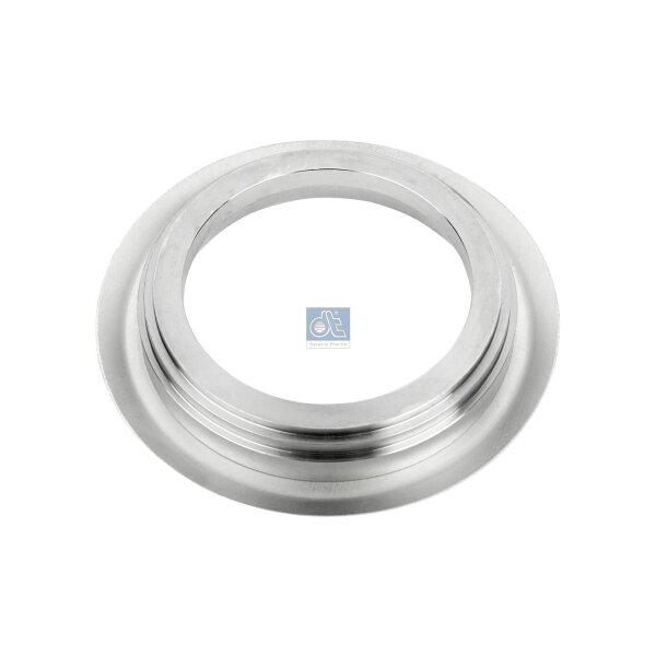 Wheel Hub Ø 86 mm DT SPARE PARTS IAM-Expertise suitable for BPW