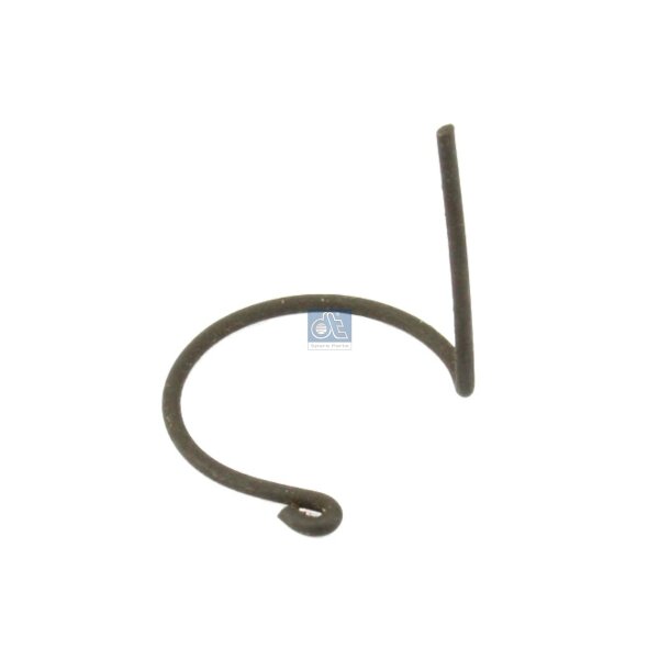 Sicherungsclip DT SPARE PARTS IAM-Expertise passend für MERCEDES-BENZ