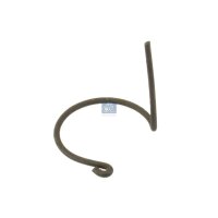 locking clip DT SPARE PARTS IAM-Expertise suitable for...