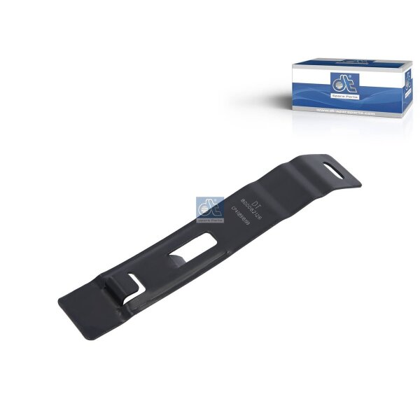 Holder mudguard DT SPARE PARTS Aftermarket-Expertise fits SCANIA