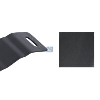 Holder mudguard DT SPARE PARTS Aftermarket-Expertise fits...