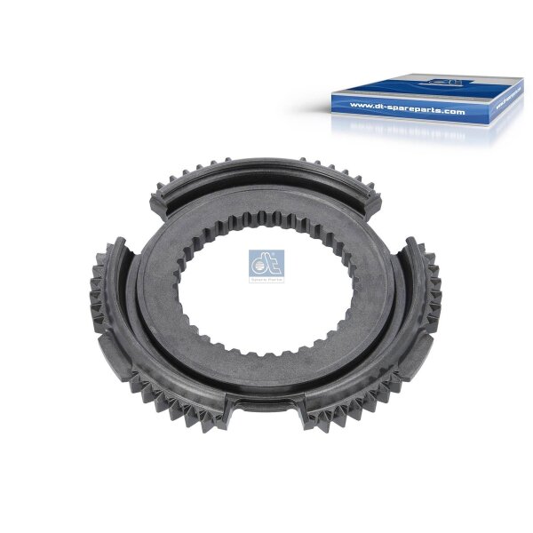 Synchronizer Ring Manual Transmission DT SPARE PARTS suitable for MERCEDES-BENZ