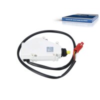 Central locking system DT SPARE PARTS IAM-Expertise...