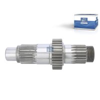 Antriebswelle DT SPARE PARTS IAM-Expertise passend...