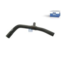 Kühlerschlauch Ø 18 mm Ø 27 mm...