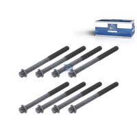 Zylinderkopfschraube M14 x 2 152 mm DT SPARE PARTS...