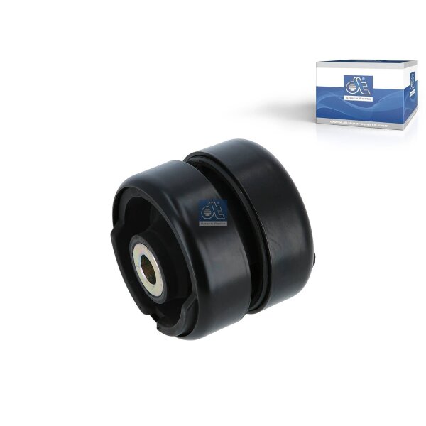 Buchse Fahrerhauslagerung DT SPARE PARTS IAM-Expertise passend für RENAULT