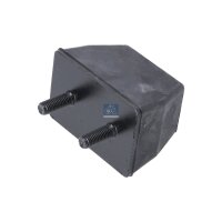 Anschlagpuffer Federung DT SPARE PARTS IAM-Expertise...