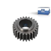 Zahnrad Hauptwelle DT SPARE PARTS IAM-Expertise passend...