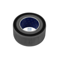 Abgasklappe Motorbremse DT SPARE PARTS IAM-Expertise...