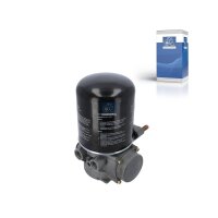 Air Dryer Compressed-Air System 125 bar DT SPARE PARTS...