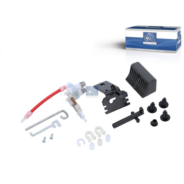 Repair Kit DT SPARE PARTS Aftermarket-Expertise suitable for IVECO